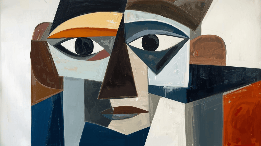 Art Shouldn’t Be Perfect — It Should Be Human - Ilgary Studio