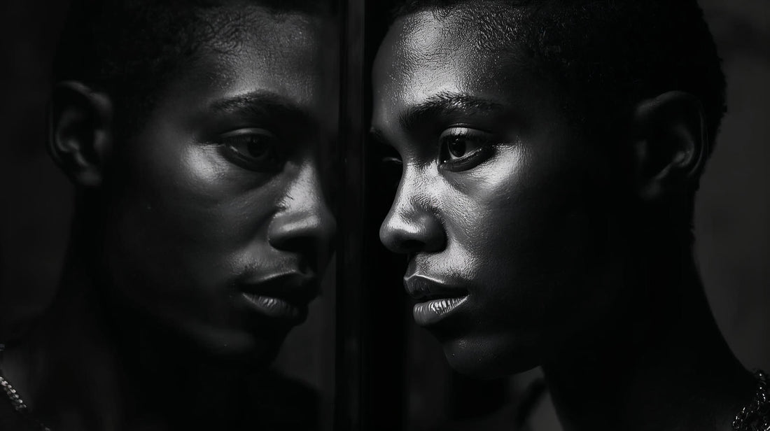 Passion: The Mirror of Identity and the Burden of Recognition - Ilgary Studio