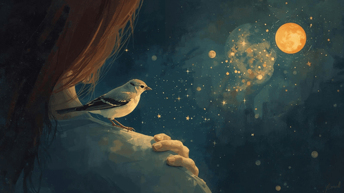 Absolute Silence - Ilgary Studio