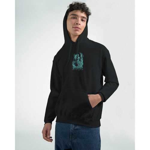 [Premium Quality Eco-Conscious Poetic T-Shirts, Color-Charged Hoodies & Soft-Cotton Sweatshirts]-Ilgary Studio