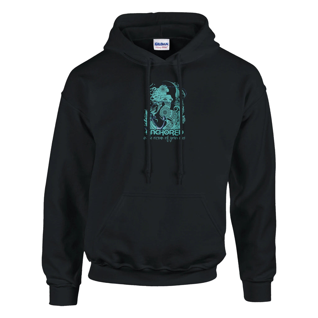 [Premium Quality Eco-Conscious Poetic T-Shirts, Color-Charged Hoodies & Soft-Cotton Sweatshirts]-Ilgary Studio