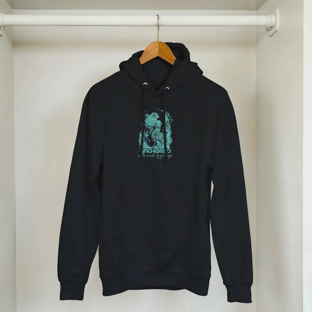 [Premium Quality Eco-Conscious Poetic T-Shirts, Color-Charged Hoodies & Soft-Cotton Sweatshirts]-Ilgary Studio
