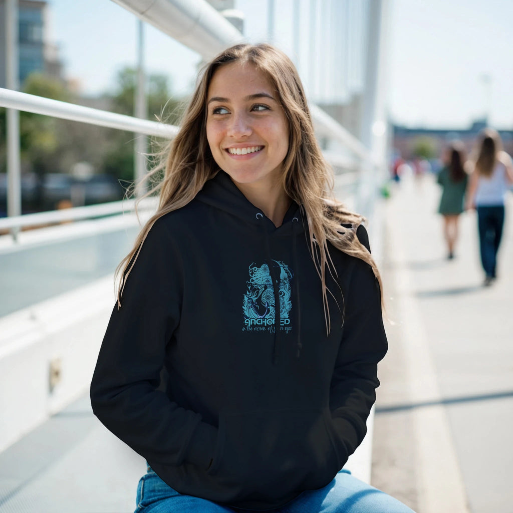 [Premium Quality Eco-Conscious Poetic T-Shirts, Color-Charged Hoodies & Soft-Cotton Sweatshirts]-Ilgary Studio
