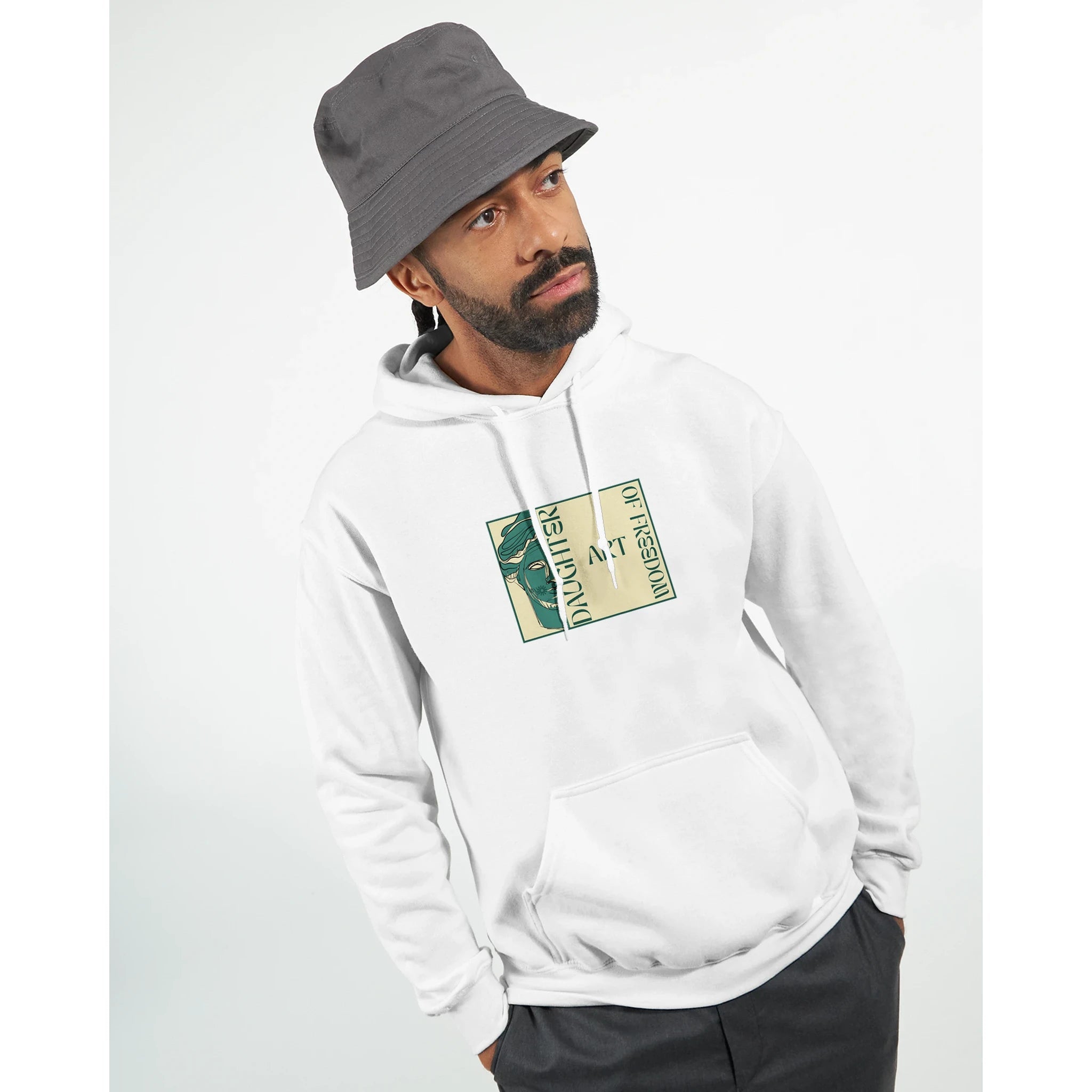 [Premium Quality Eco-Conscious Poetic T-Shirts, Color-Charged Hoodies & Soft-Cotton Sweatshirts]-Ilgary Studio