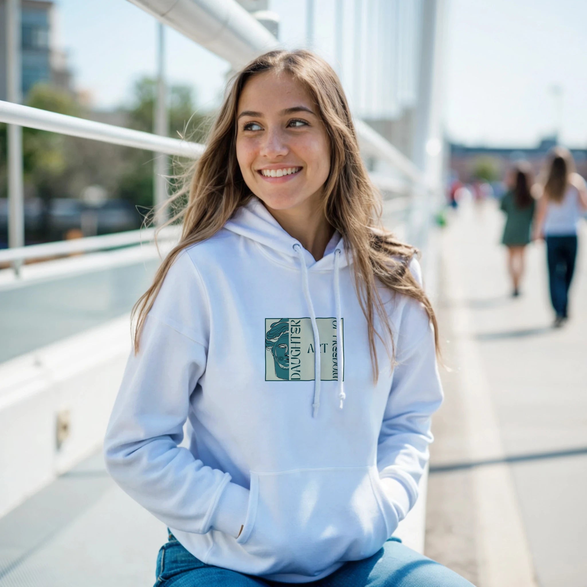 [Premium Quality Eco-Conscious Poetic T-Shirts, Color-Charged Hoodies & Soft-Cotton Sweatshirts]-Ilgary Studio