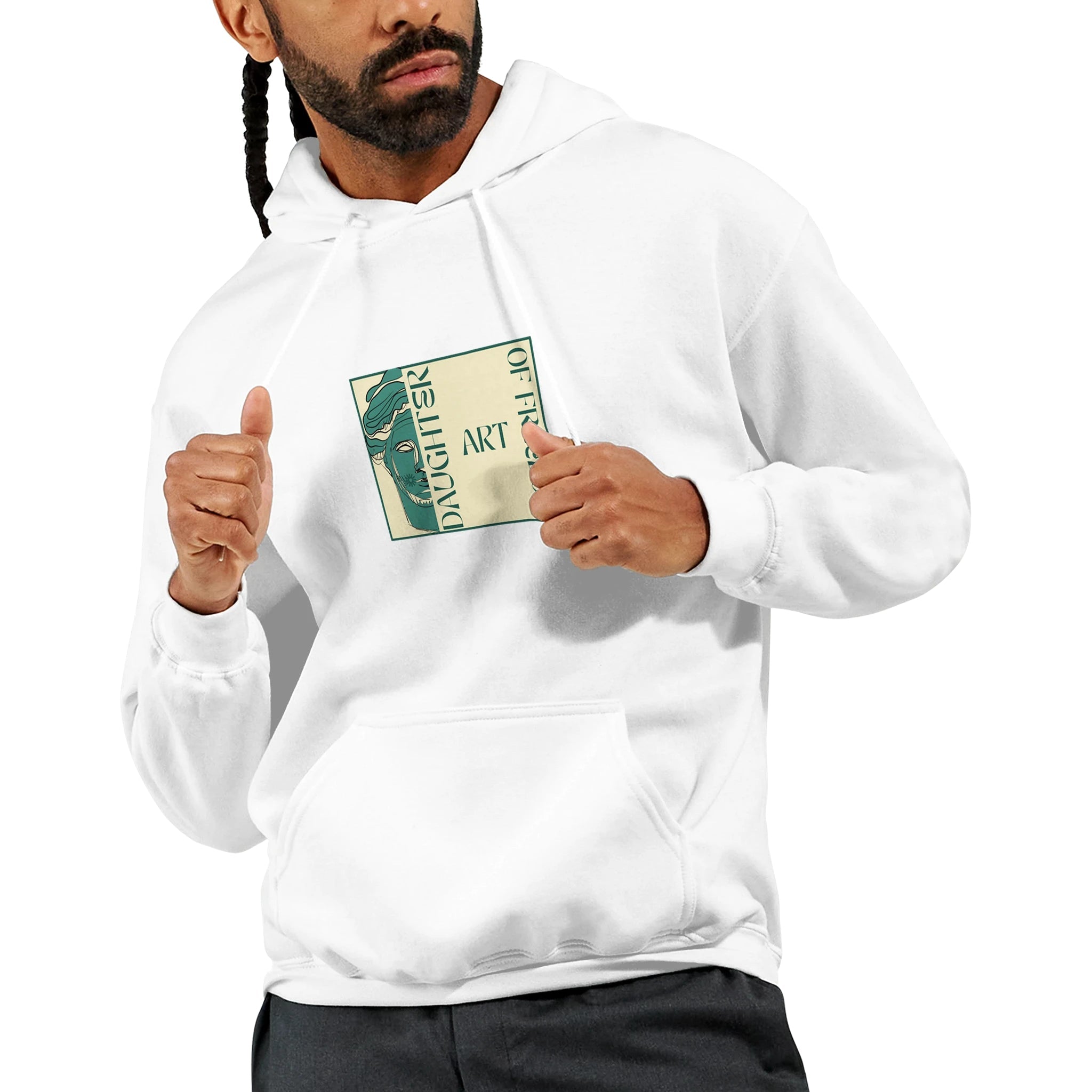 [Premium Quality Eco-Conscious Poetic T-Shirts, Color-Charged Hoodies & Soft-Cotton Sweatshirts]-Ilgary Studio