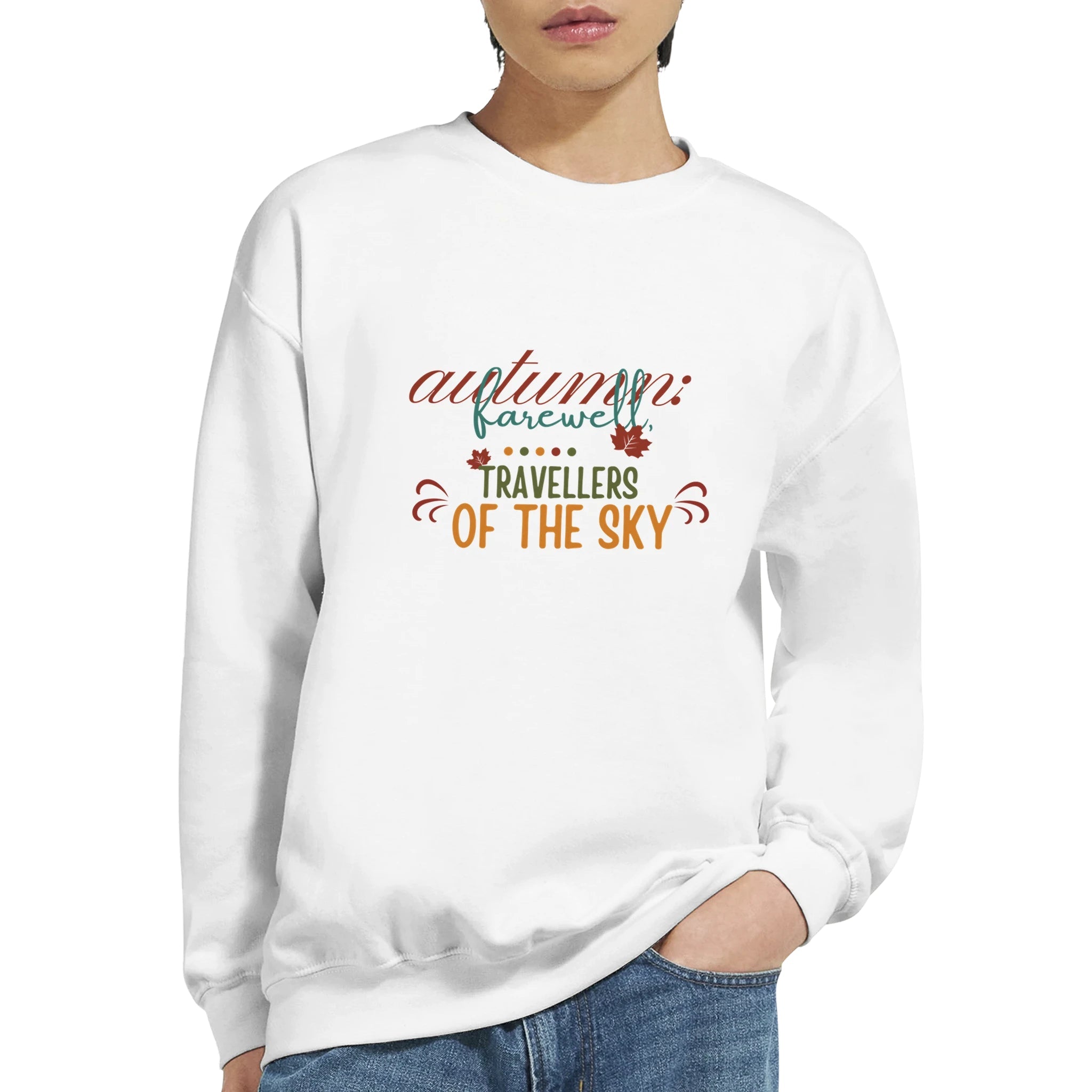 [Premium Quality Eco-Conscious Poetic T-Shirts, Color-Charged Hoodies & Soft-Cotton Sweatshirts]-Ilgary Studio