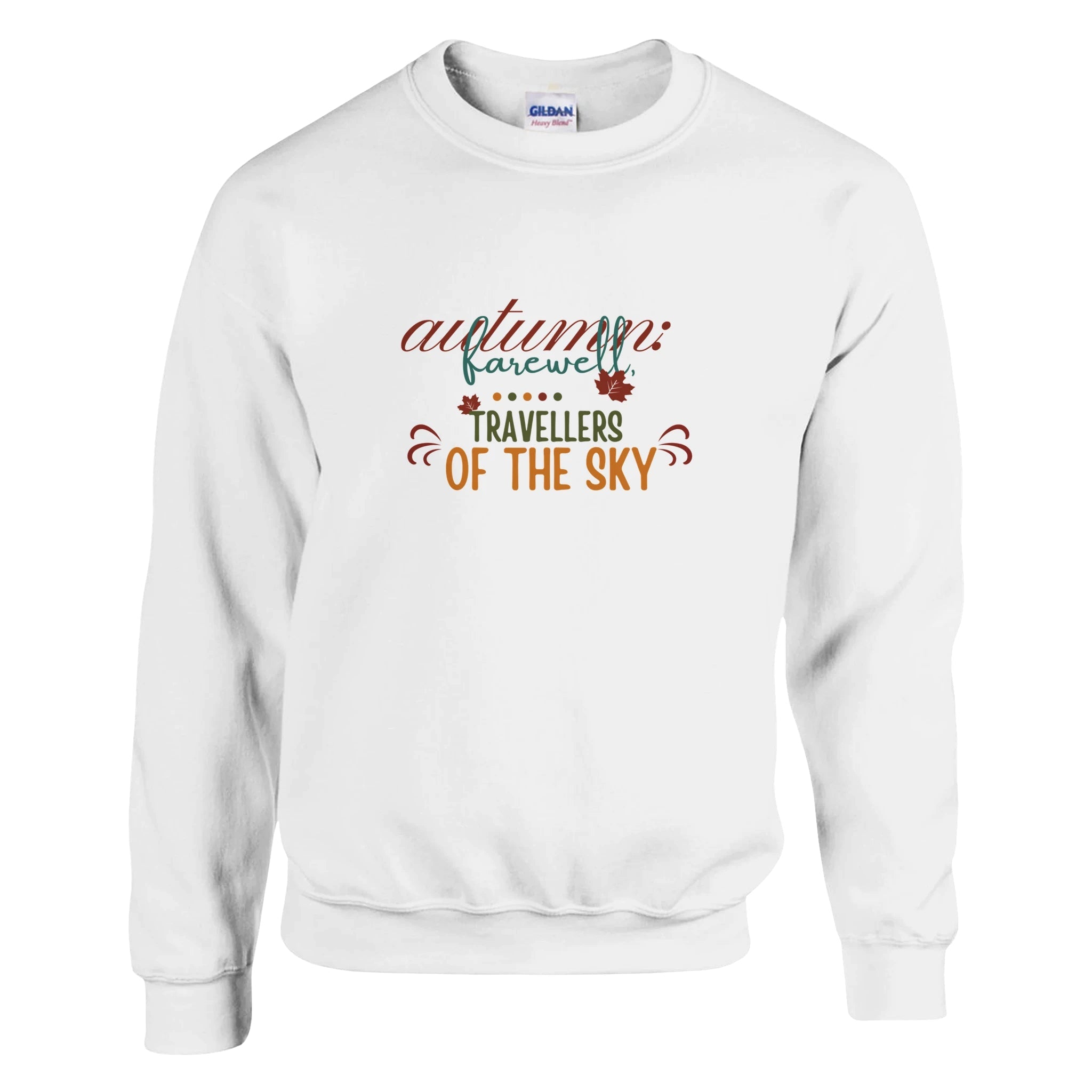 [Premium Quality Eco-Conscious Poetic T-Shirts, Color-Charged Hoodies & Soft-Cotton Sweatshirts]-Ilgary Studio