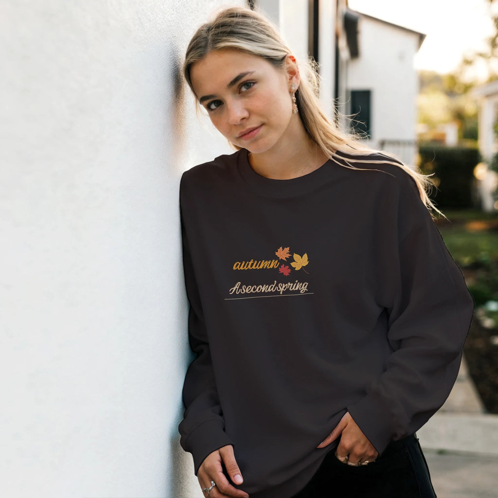 [Premium Quality Eco-Conscious Poetic T-Shirts, Color-Charged Hoodies & Soft-Cotton Sweatshirts]-Ilgary Studio