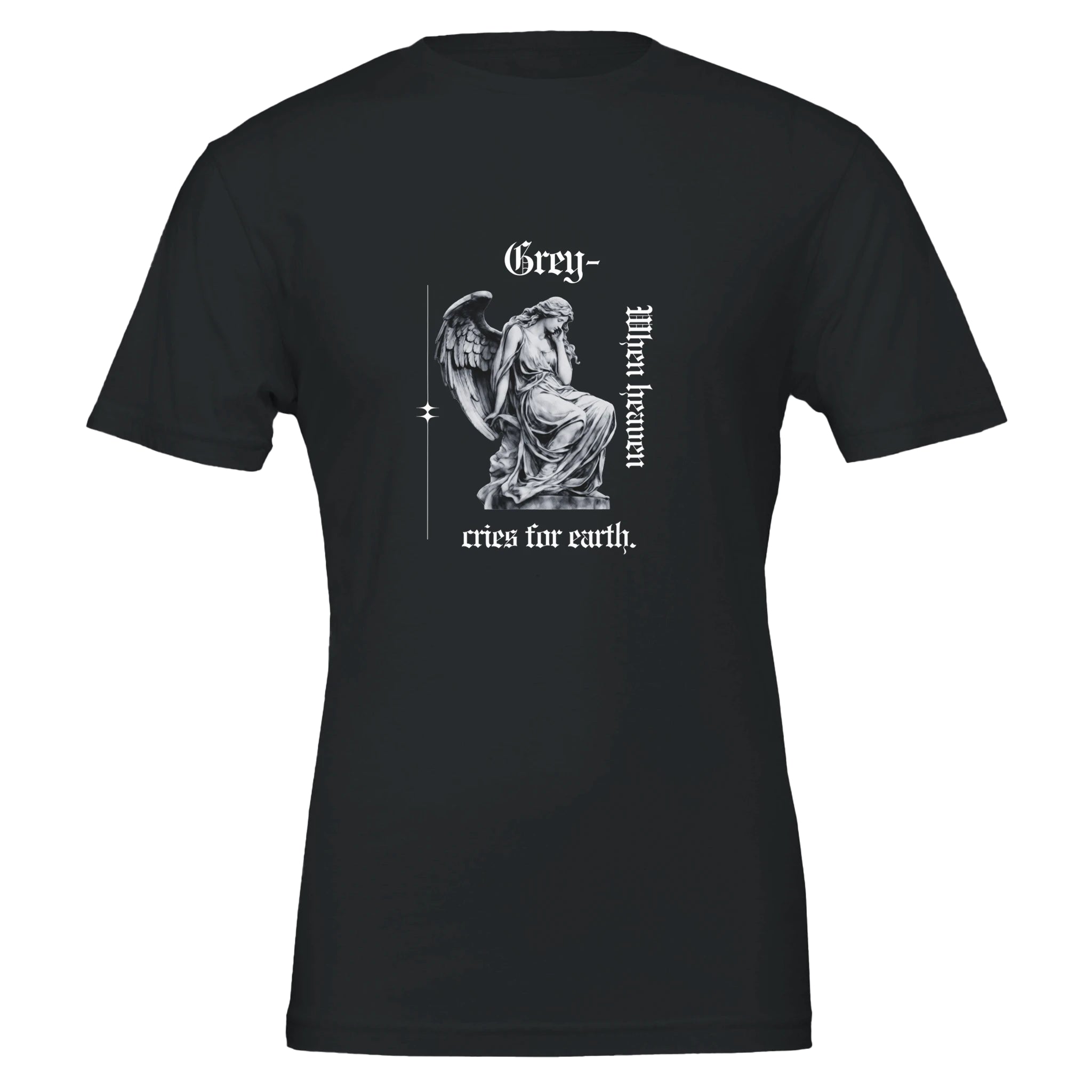 [Premium Quality Eco-Conscious Poetic T-Shirts, Color-Charged Hoodies & Soft-Cotton Sweatshirts]-Ilgary Studio