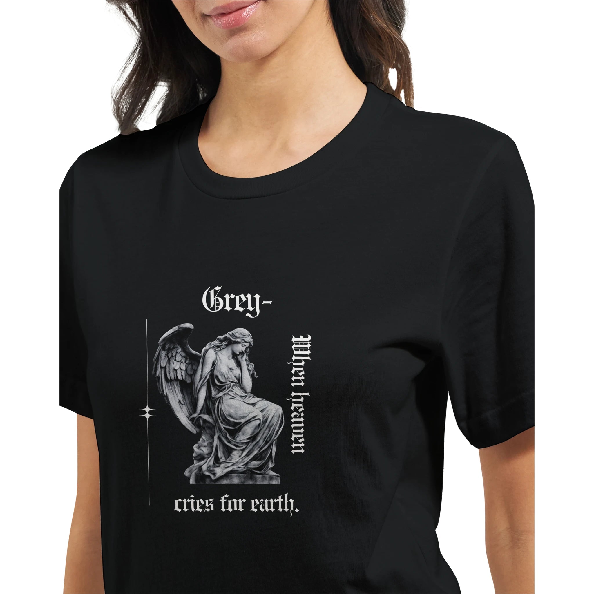[Premium Quality Eco-Conscious Poetic T-Shirts, Color-Charged Hoodies & Soft-Cotton Sweatshirts]-Ilgary Studio