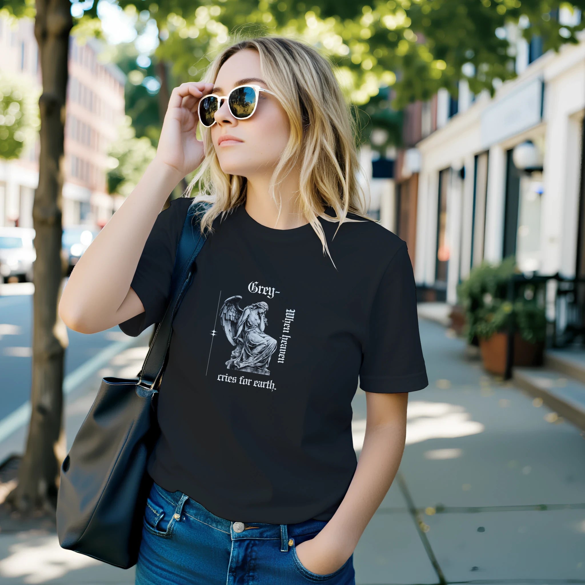 [Premium Quality Eco-Conscious Poetic T-Shirts, Color-Charged Hoodies & Soft-Cotton Sweatshirts]-Ilgary Studio