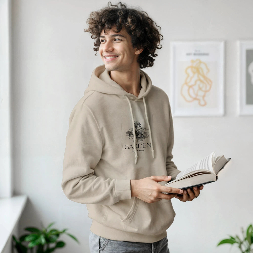 [Premium Quality Eco-Conscious Poetic T-Shirts, Color-Charged Hoodies & Soft-Cotton Sweatshirts]-Ilgary Studio