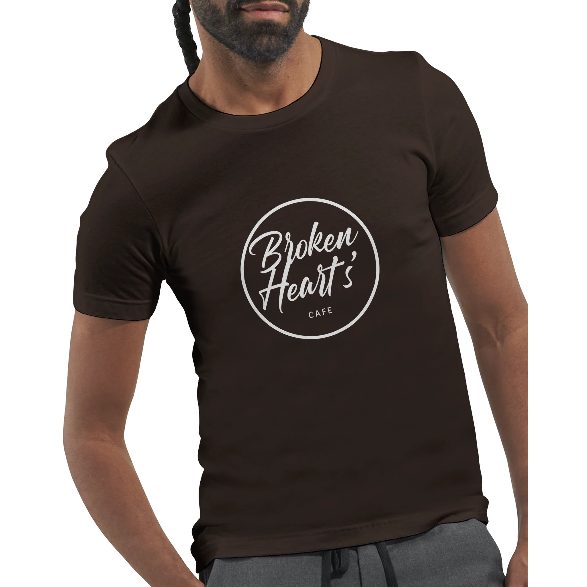 [Premium Quality Eco-Conscious Poetic T-Shirts, Color-Charged Hoodies & Soft-Cotton Sweatshirts]-Ilgary Studio