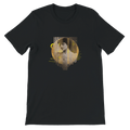 Celestial T-Shirt - The Sun, The Moon, The Stars Design - Ilgary Studio