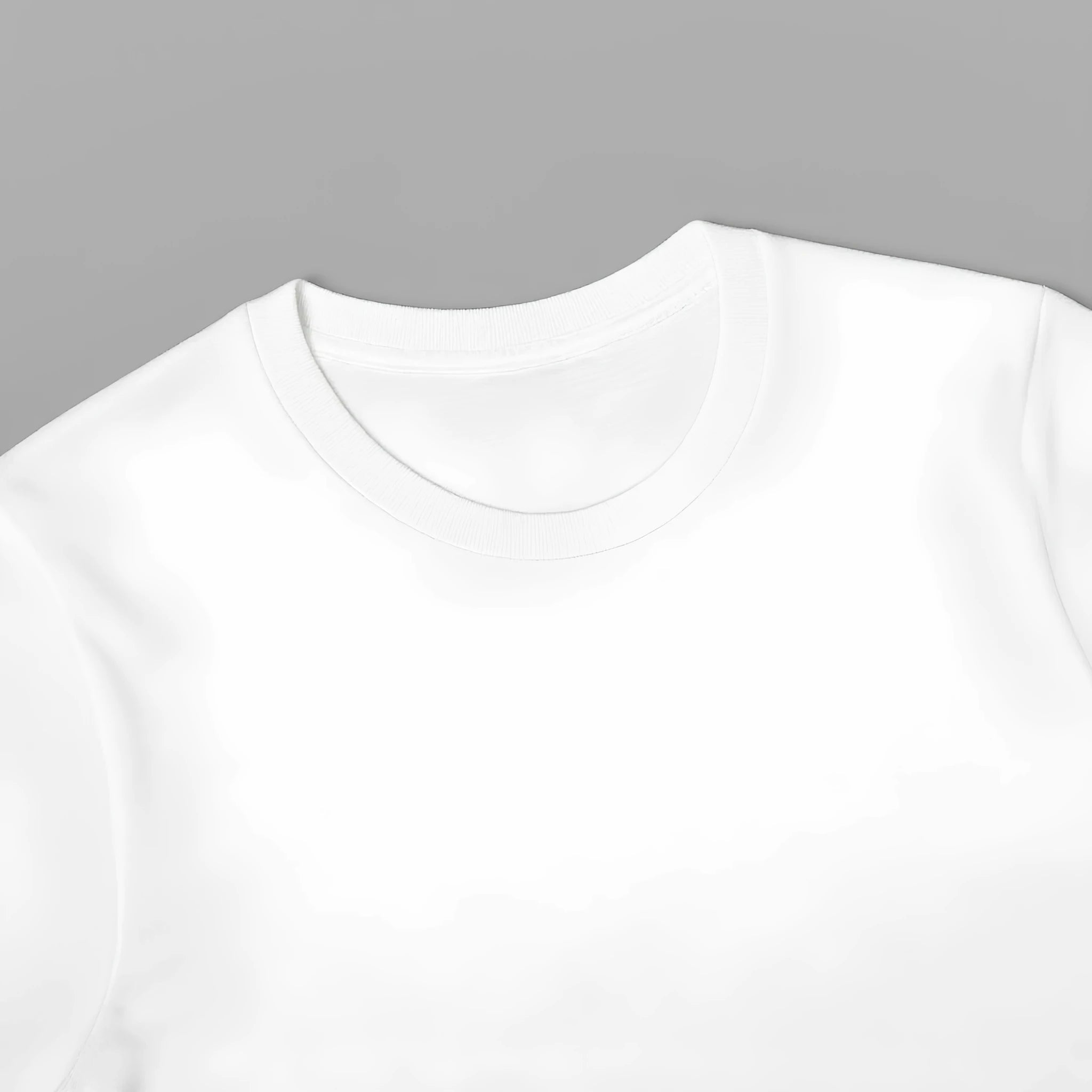 Chaos in My Ears – Premium Unisex T-Shirt for Unique Style - Ilgary Studio