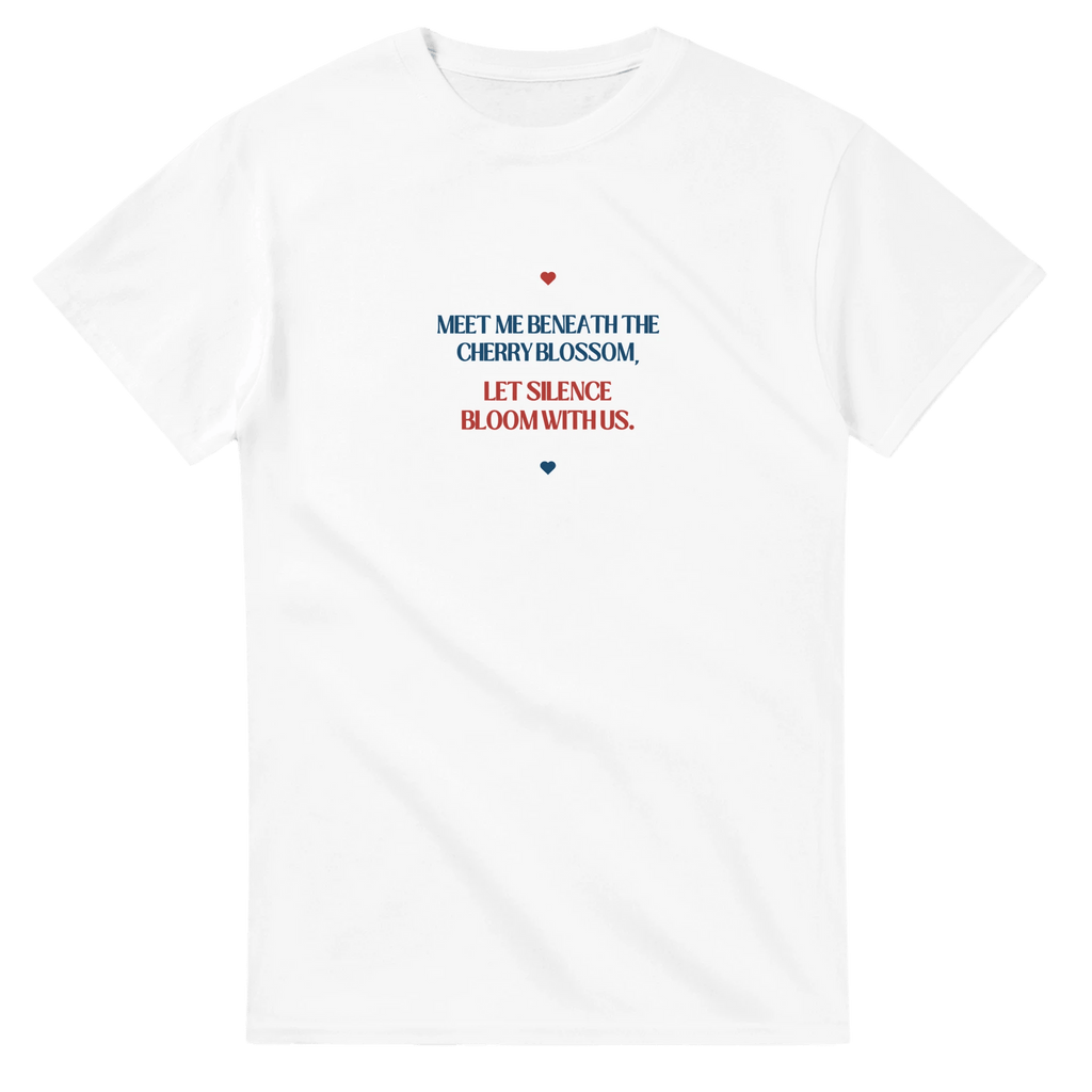 [Premium Quality Eco-Conscious Poetic T-Shirts, Color-Charged Hoodies & Soft-Cotton Sweatshirts]-Ilgary Studio