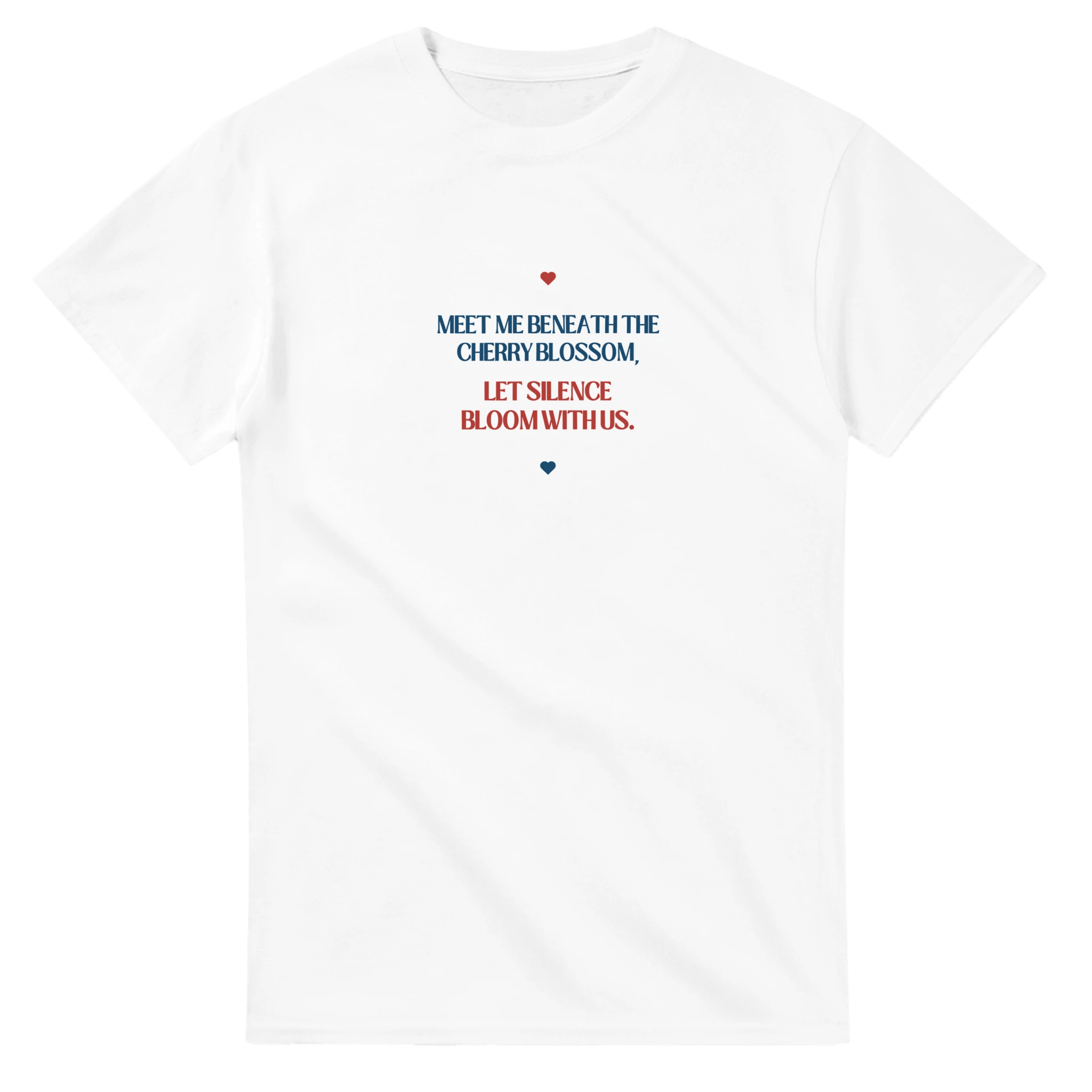 [Premium Quality Eco-Conscious Poetic T-Shirts, Color-Charged Hoodies & Soft-Cotton Sweatshirts]-Ilgary Studio