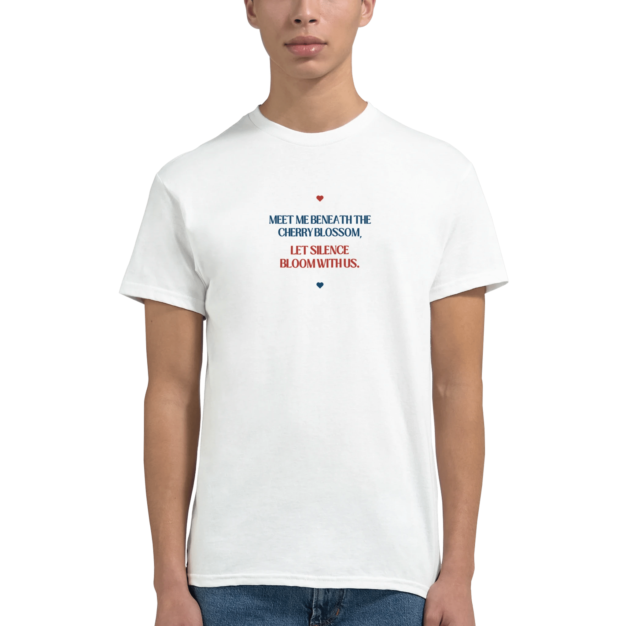 [Premium Quality Eco-Conscious Poetic T-Shirts, Color-Charged Hoodies & Soft-Cotton Sweatshirts]-Ilgary Studio