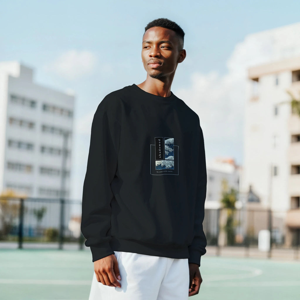 [Premium Quality Eco-Conscious Poetic T-Shirts, Color-Charged Hoodies & Soft-Cotton Sweatshirts]-Ilgary Studio