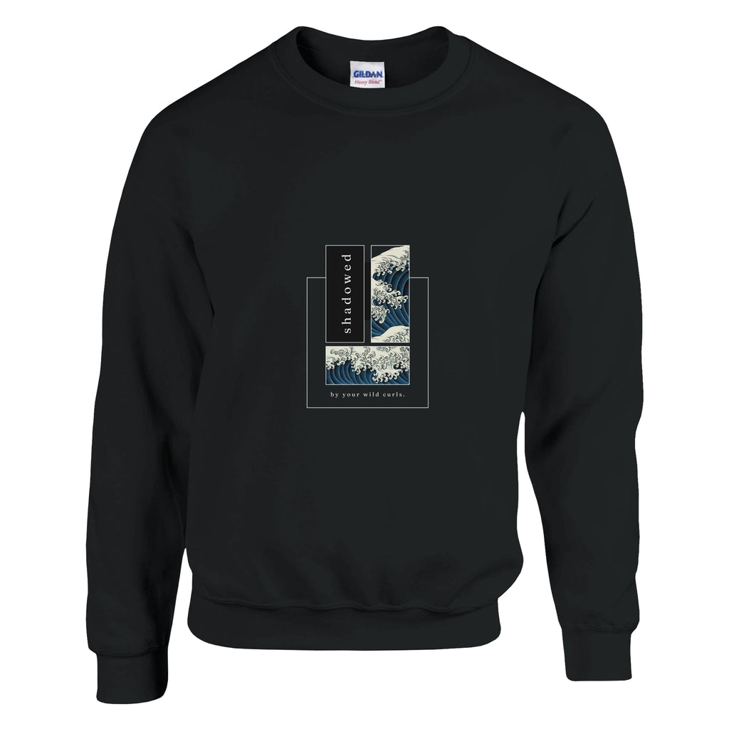 [Premium Quality Eco-Conscious Poetic T-Shirts, Color-Charged Hoodies & Soft-Cotton Sweatshirts]-Ilgary Studio