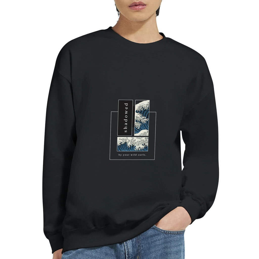 [Premium Quality Eco-Conscious Poetic T-Shirts, Color-Charged Hoodies & Soft-Cotton Sweatshirts]-Ilgary Studio