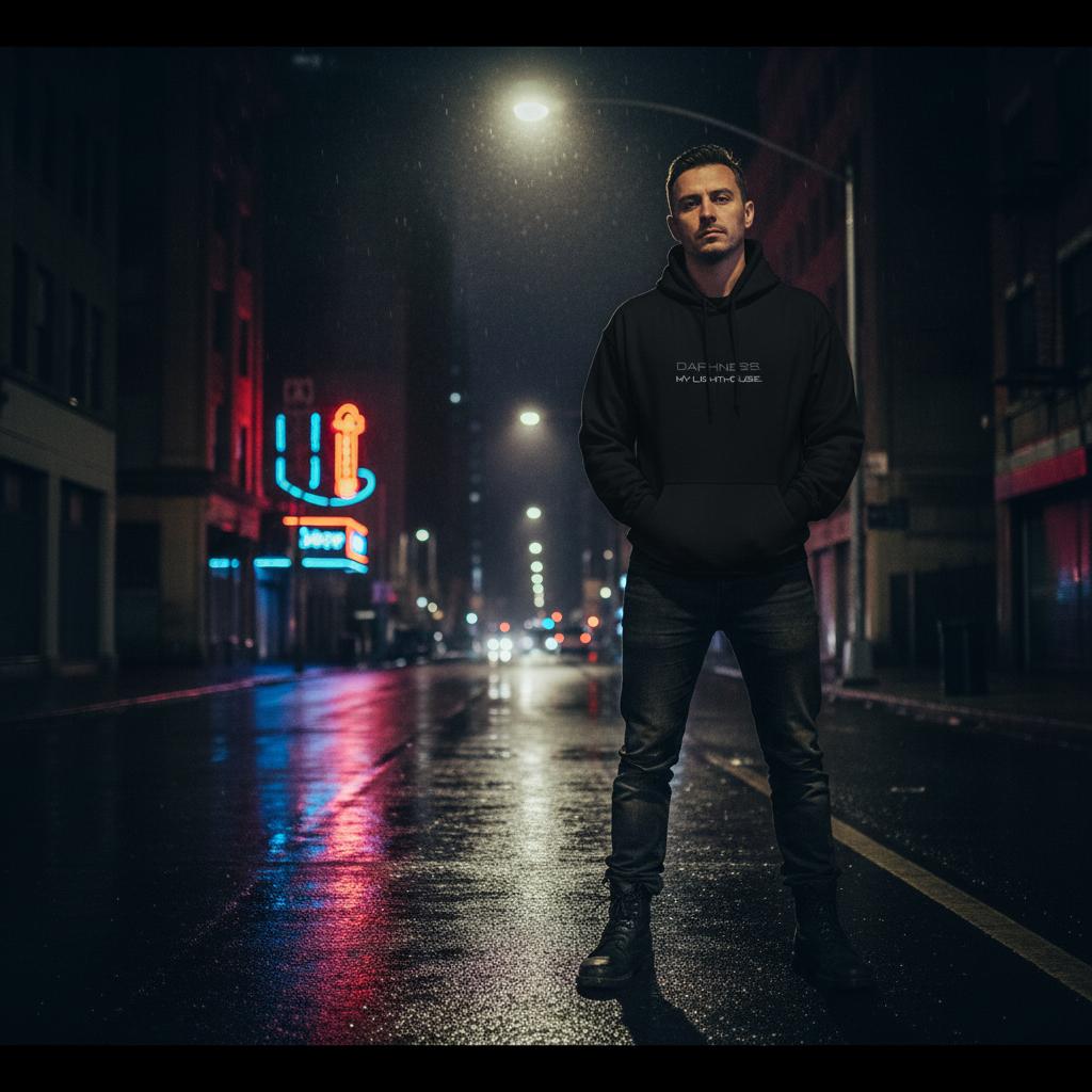 [Premium Quality Eco-Conscious Poetic T-Shirts, Color-Charged Hoodies & Soft-Cotton Sweatshirts]-Ilgary Studio