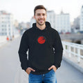 Emotional Expressions Hoodie – 'Would I Still Exist Once I Reached You?' - Ilgary Studio