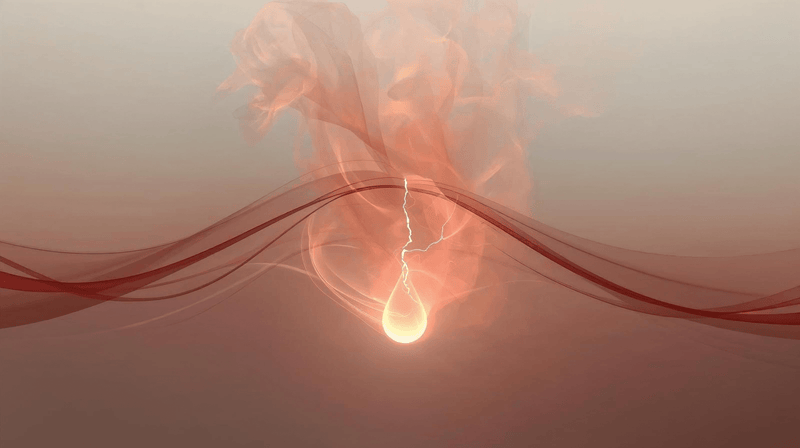 Evaporating in Love - Ilgary Studio