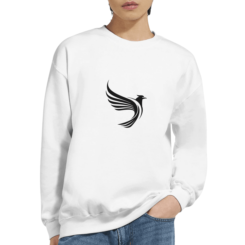 Every Time I See You – Poetic Heavy Blend Sweatshirt | Ilgary Studio - Ilgary Studio