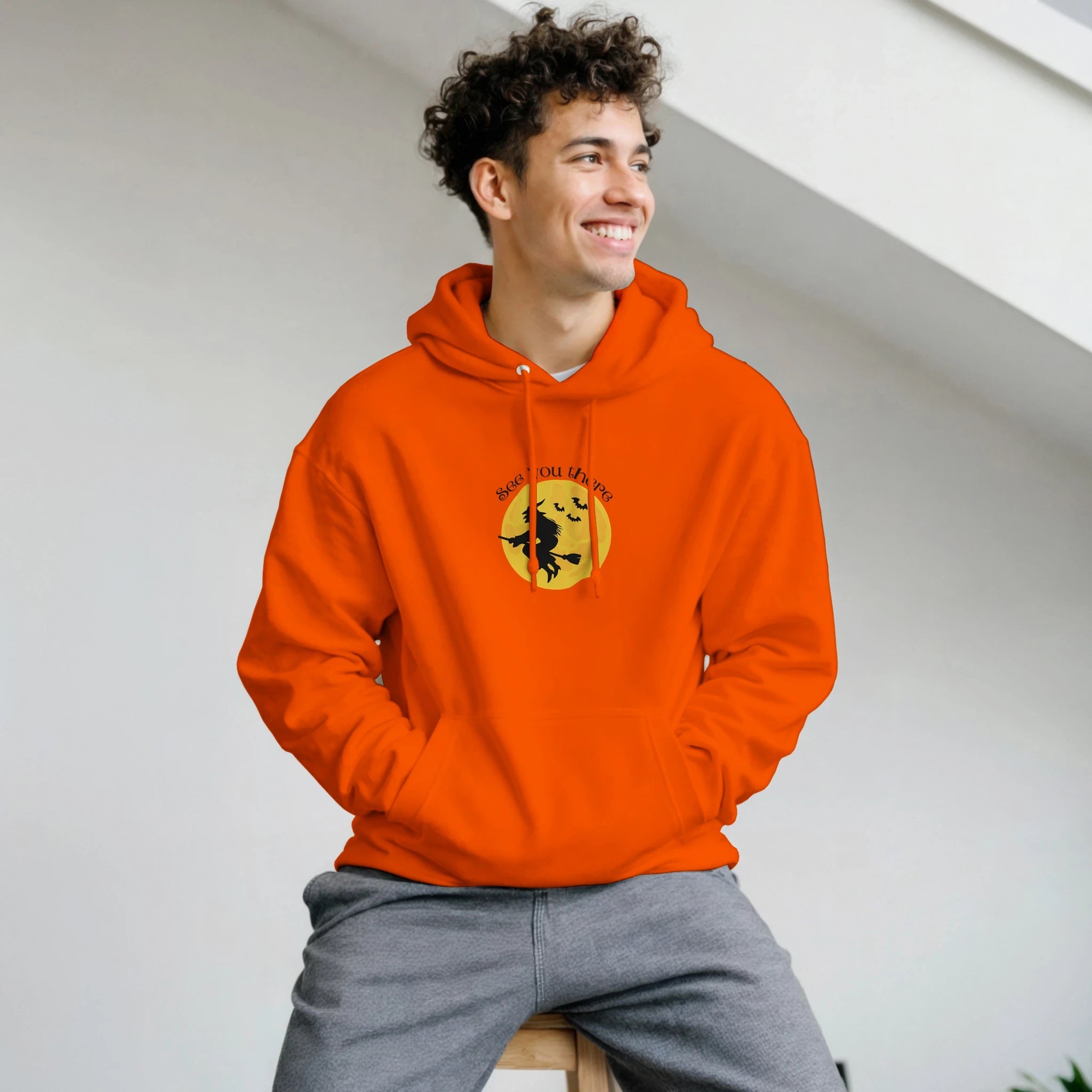 [Premium Quality Eco-Conscious Poetic T-Shirts, Color-Charged Hoodies & Soft-Cotton Sweatshirts]-Ilgary Studio