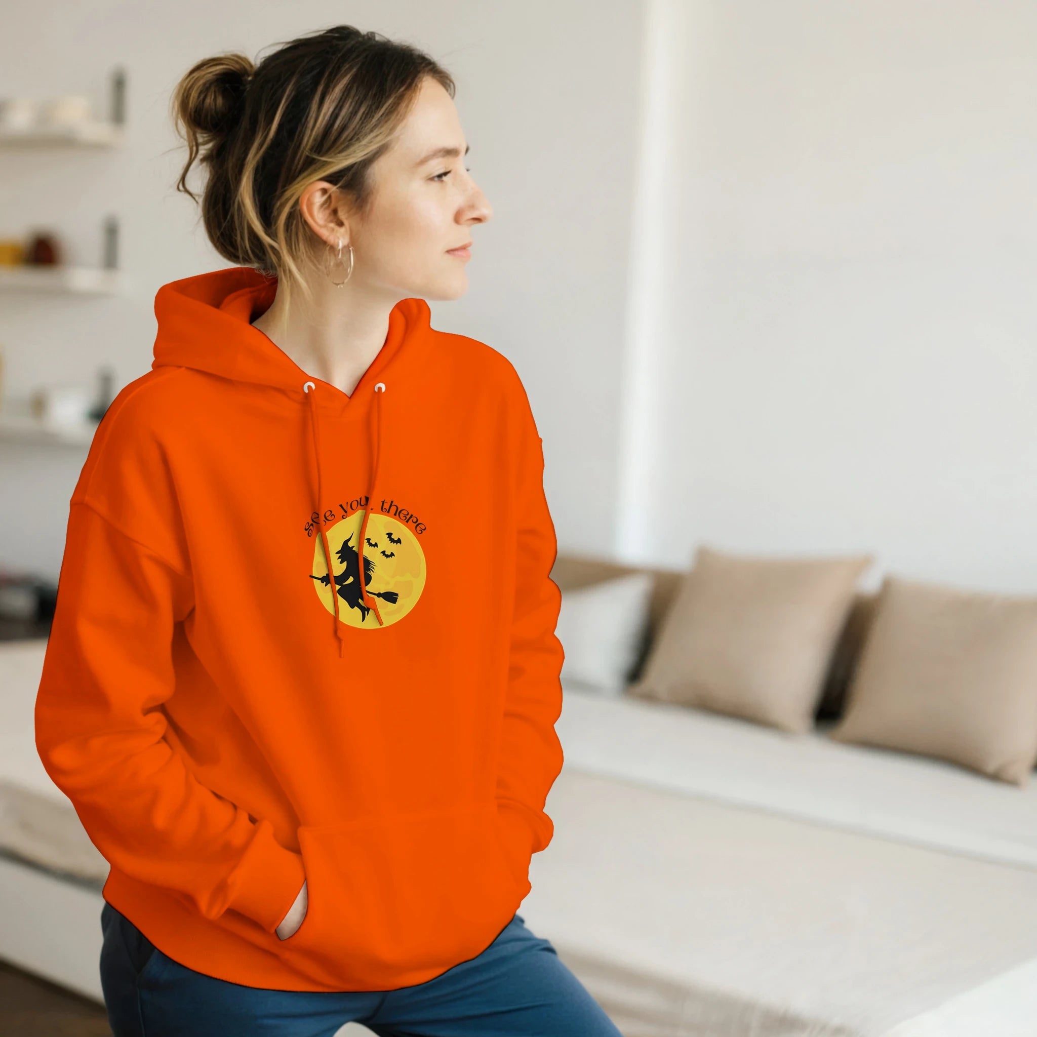[Premium Quality Eco-Conscious Poetic T-Shirts, Color-Charged Hoodies & Soft-Cotton Sweatshirts]-Ilgary Studio