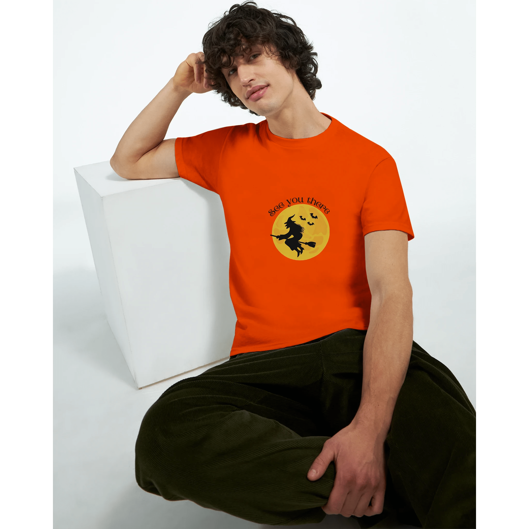 [Premium Quality Eco-Conscious Poetic T-Shirts, Color-Charged Hoodies & Soft-Cotton Sweatshirts]-Ilgary Studio