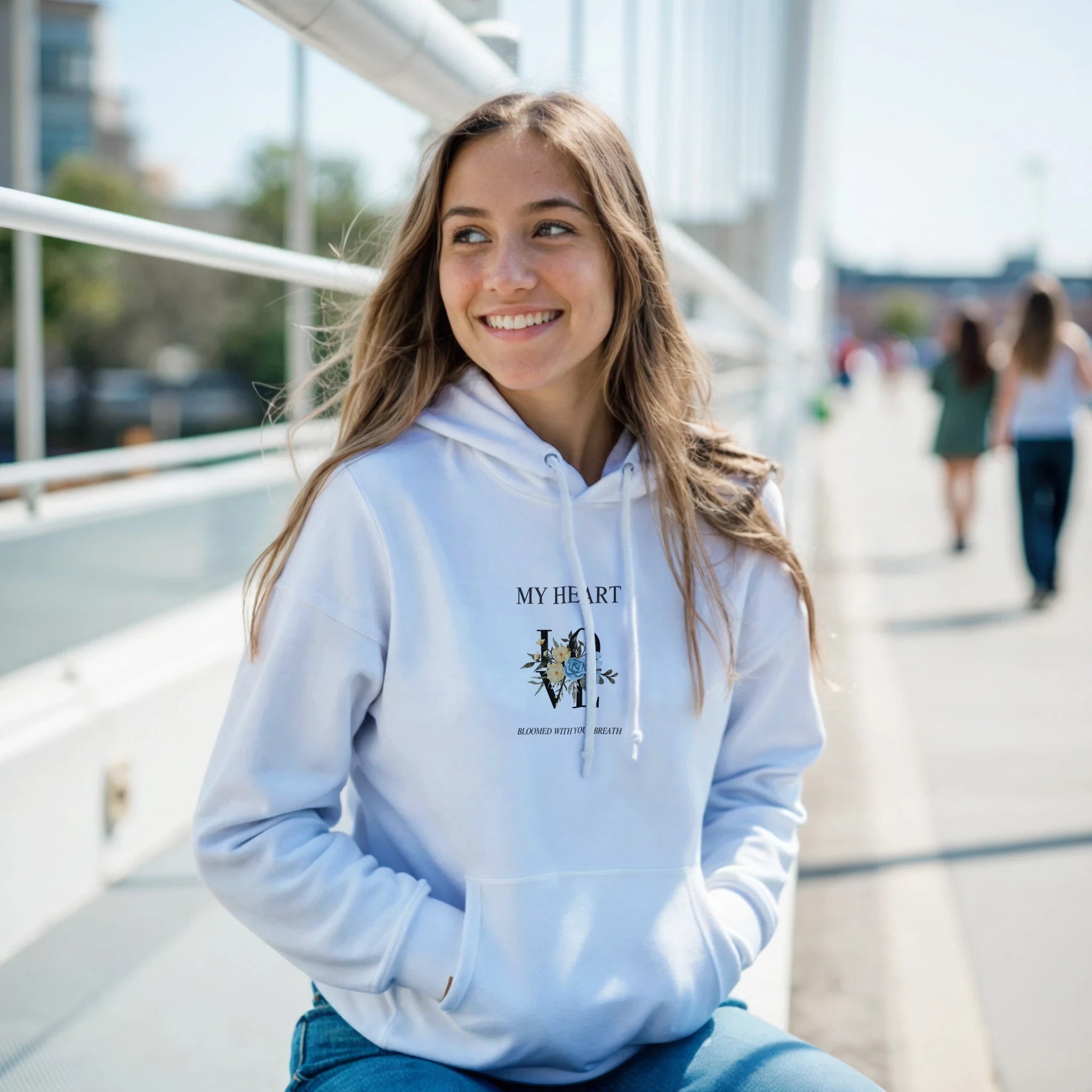 [Premium Quality Eco-Conscious Poetic T-Shirts, Color-Charged Hoodies & Soft-Cotton Sweatshirts]-Ilgary Studio