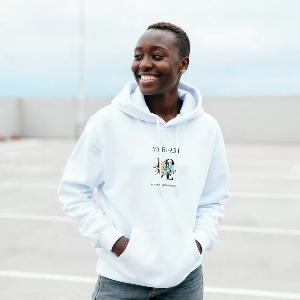[Premium Quality Eco-Conscious Poetic T-Shirts, Color-Charged Hoodies & Soft-Cotton Sweatshirts]-Ilgary Studio