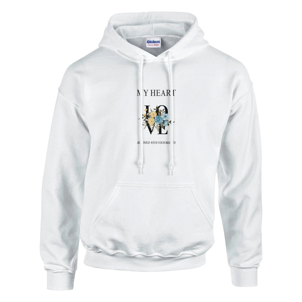 [Premium Quality Eco-Conscious Poetic T-Shirts, Color-Charged Hoodies & Soft-Cotton Sweatshirts]-Ilgary Studio