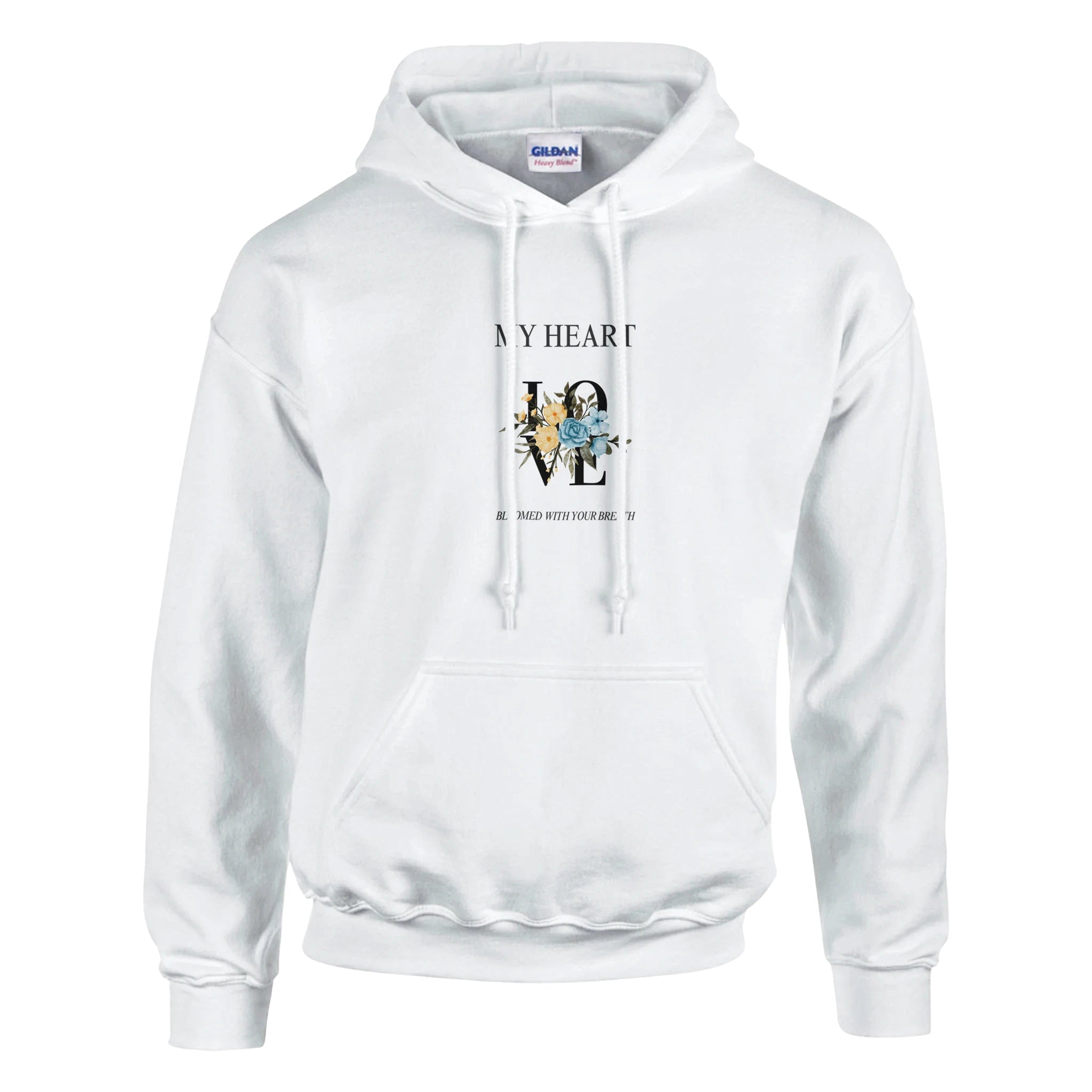 [Premium Quality Eco-Conscious Poetic T-Shirts, Color-Charged Hoodies & Soft-Cotton Sweatshirts]-Ilgary Studio
