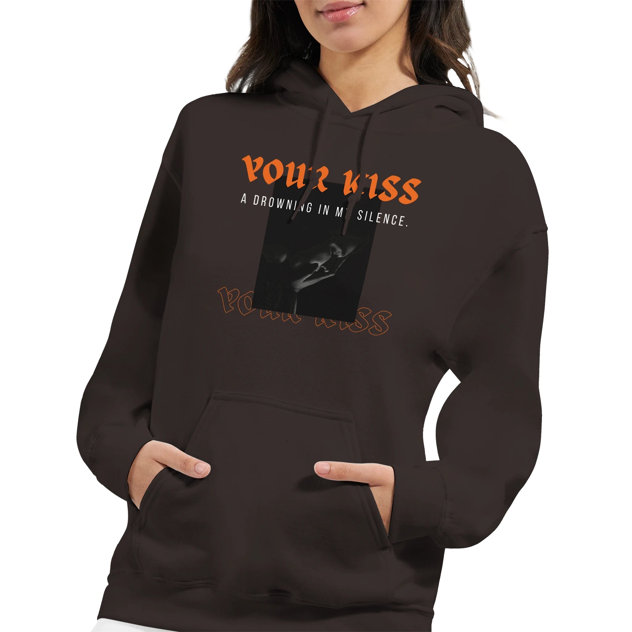 [Premium Quality Eco-Conscious Poetic T-Shirts, Color-Charged Hoodies & Soft-Cotton Sweatshirts]-Ilgary Studio