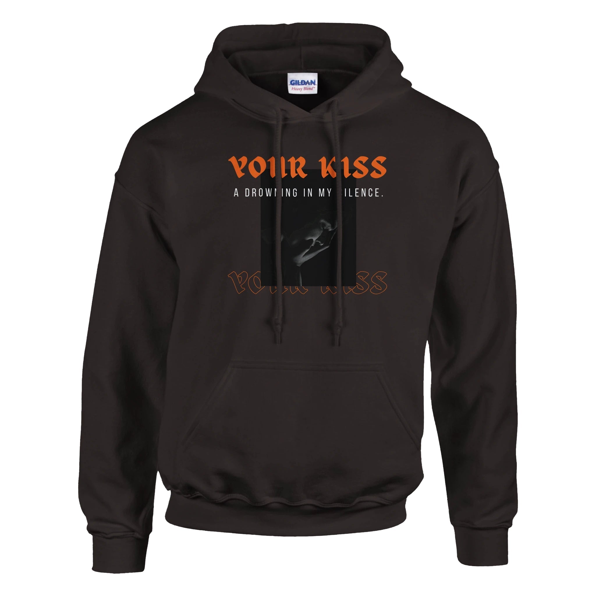 [Premium Quality Eco-Conscious Poetic T-Shirts, Color-Charged Hoodies & Soft-Cotton Sweatshirts]-Ilgary Studio