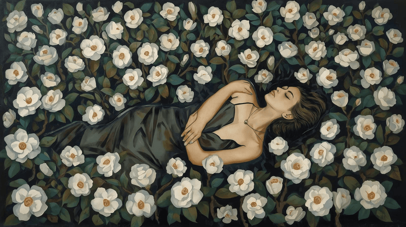 I Will Heal You with My Tears - Ilgary Studio