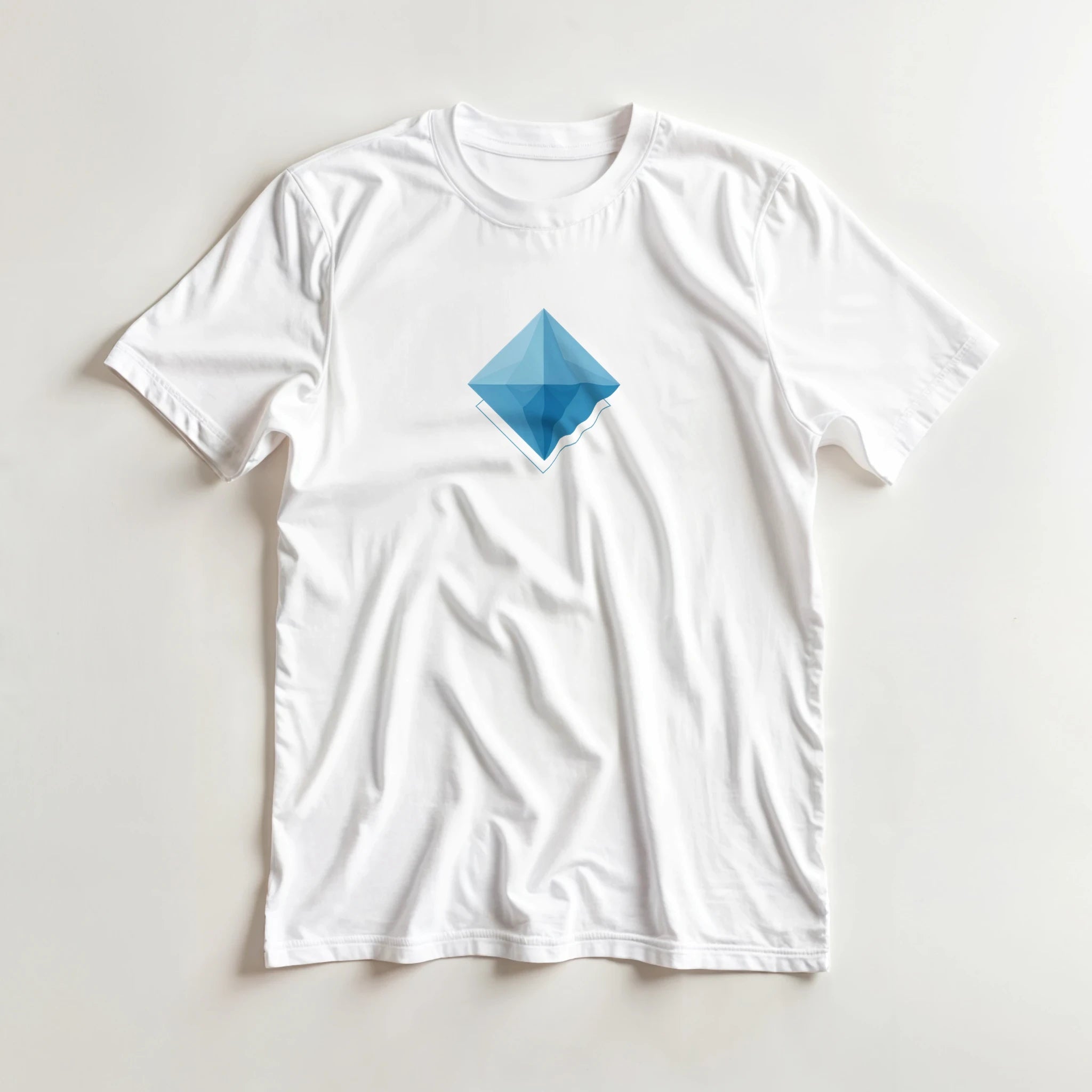 Iceberg Depth - Ilgary Studio