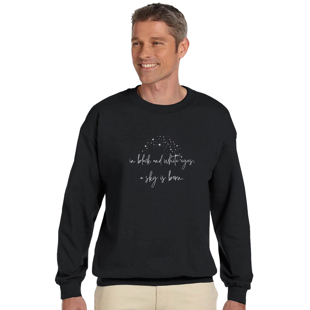 [Premium Quality Eco-Conscious Poetic T-Shirts, Color-Charged Hoodies & Soft-Cotton Sweatshirts]-Ilgary Studio
