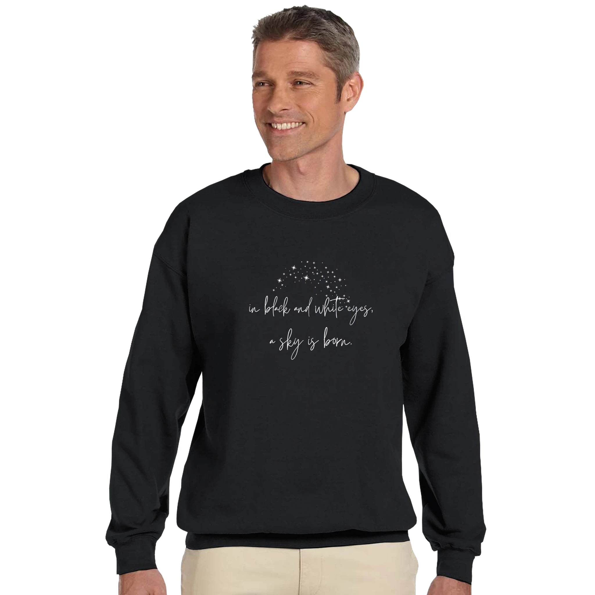 [Premium Quality Eco-Conscious Poetic T-Shirts, Color-Charged Hoodies & Soft-Cotton Sweatshirts]-Ilgary Studio
