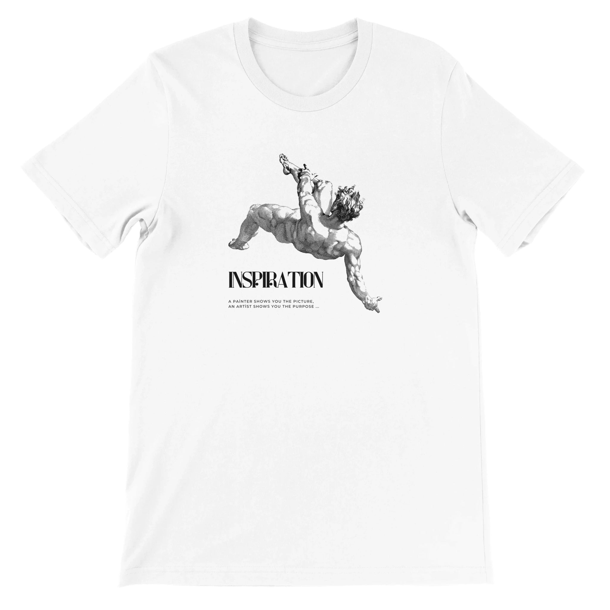 [Premium Quality Eco-Conscious Poetic T-Shirts, Color-Charged Hoodies & Soft-Cotton Sweatshirts]-Ilgary Studio
