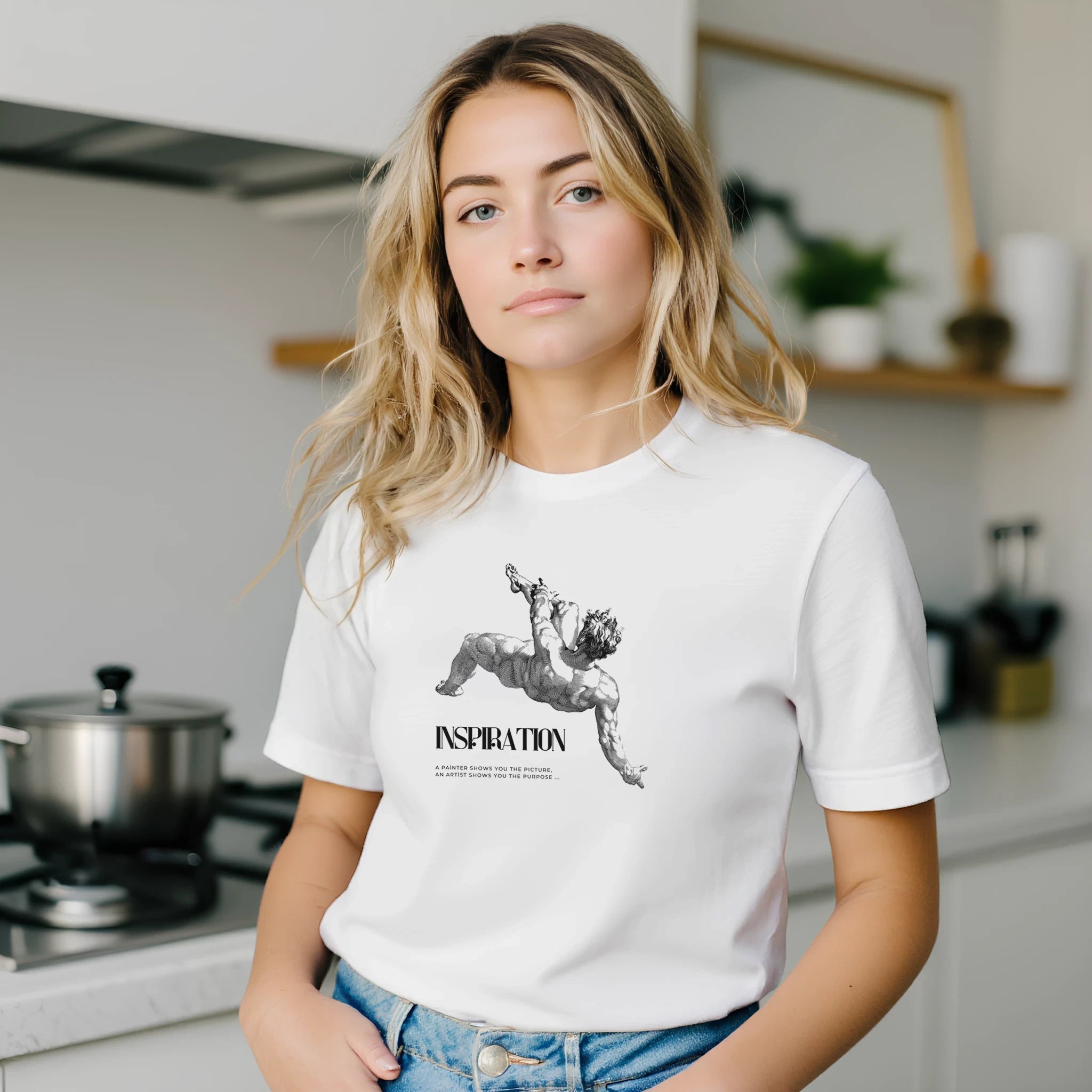 [Premium Quality Eco-Conscious Poetic T-Shirts, Color-Charged Hoodies & Soft-Cotton Sweatshirts]-Ilgary Studio