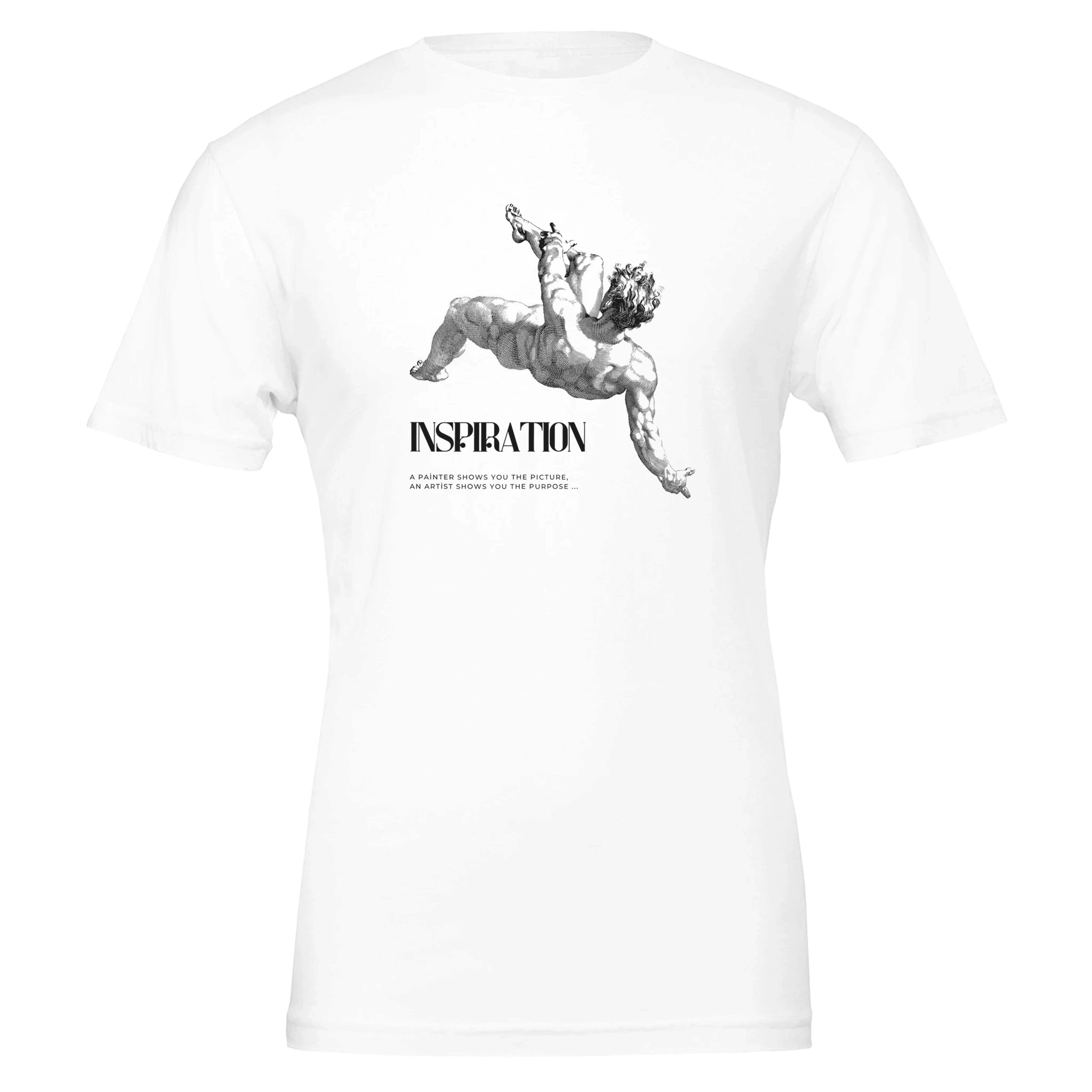 [Premium Quality Eco-Conscious Poetic T-Shirts, Color-Charged Hoodies & Soft-Cotton Sweatshirts]-Ilgary Studio