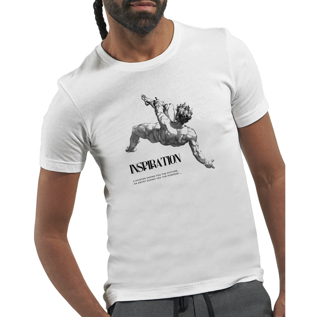 [Premium Quality Eco-Conscious Poetic T-Shirts, Color-Charged Hoodies & Soft-Cotton Sweatshirts]-Ilgary Studio