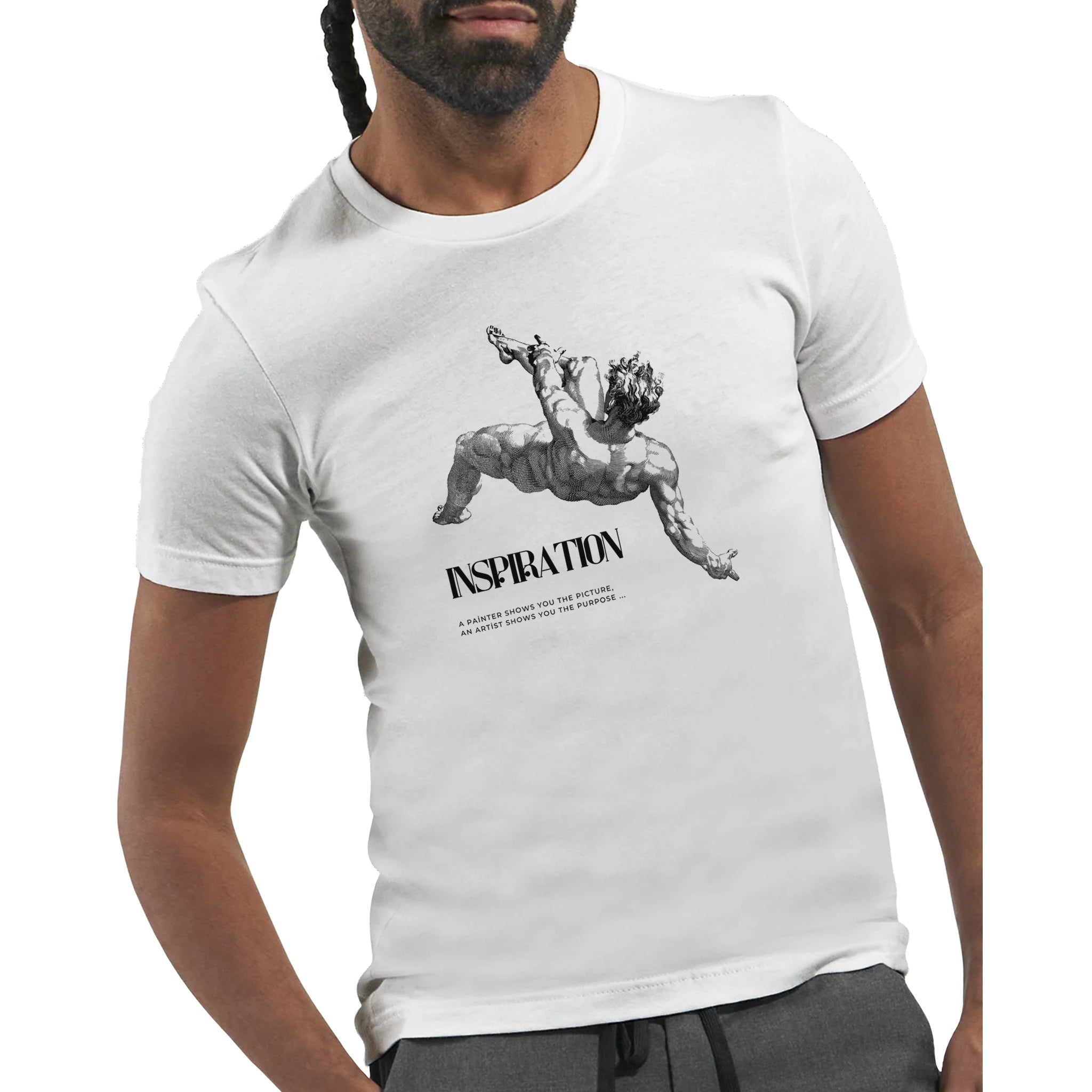 [Premium Quality Eco-Conscious Poetic T-Shirts, Color-Charged Hoodies & Soft-Cotton Sweatshirts]-Ilgary Studio