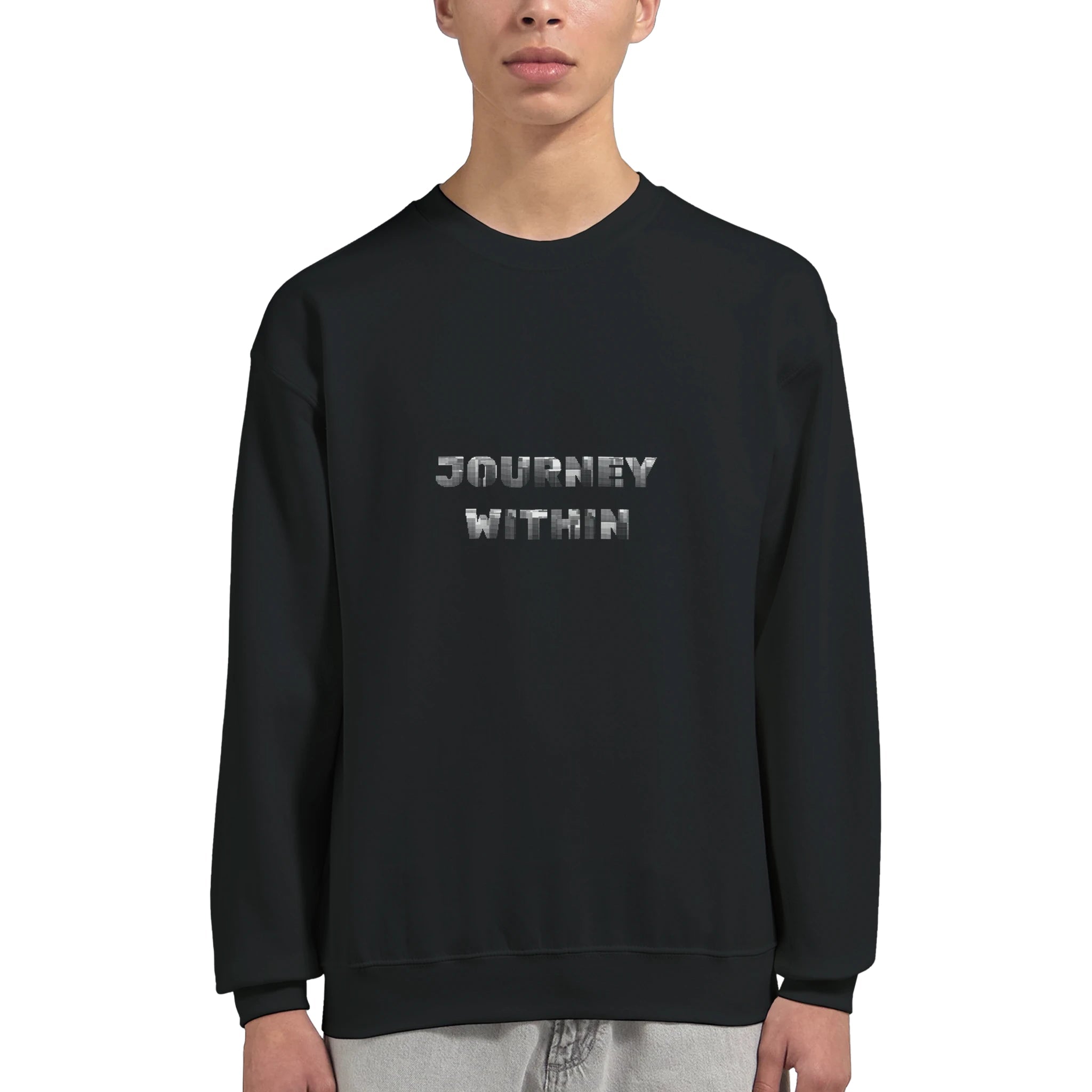 [Premium Quality Eco-Conscious Poetic T-Shirts, Color-Charged Hoodies & Soft-Cotton Sweatshirts]-Ilgary Studio