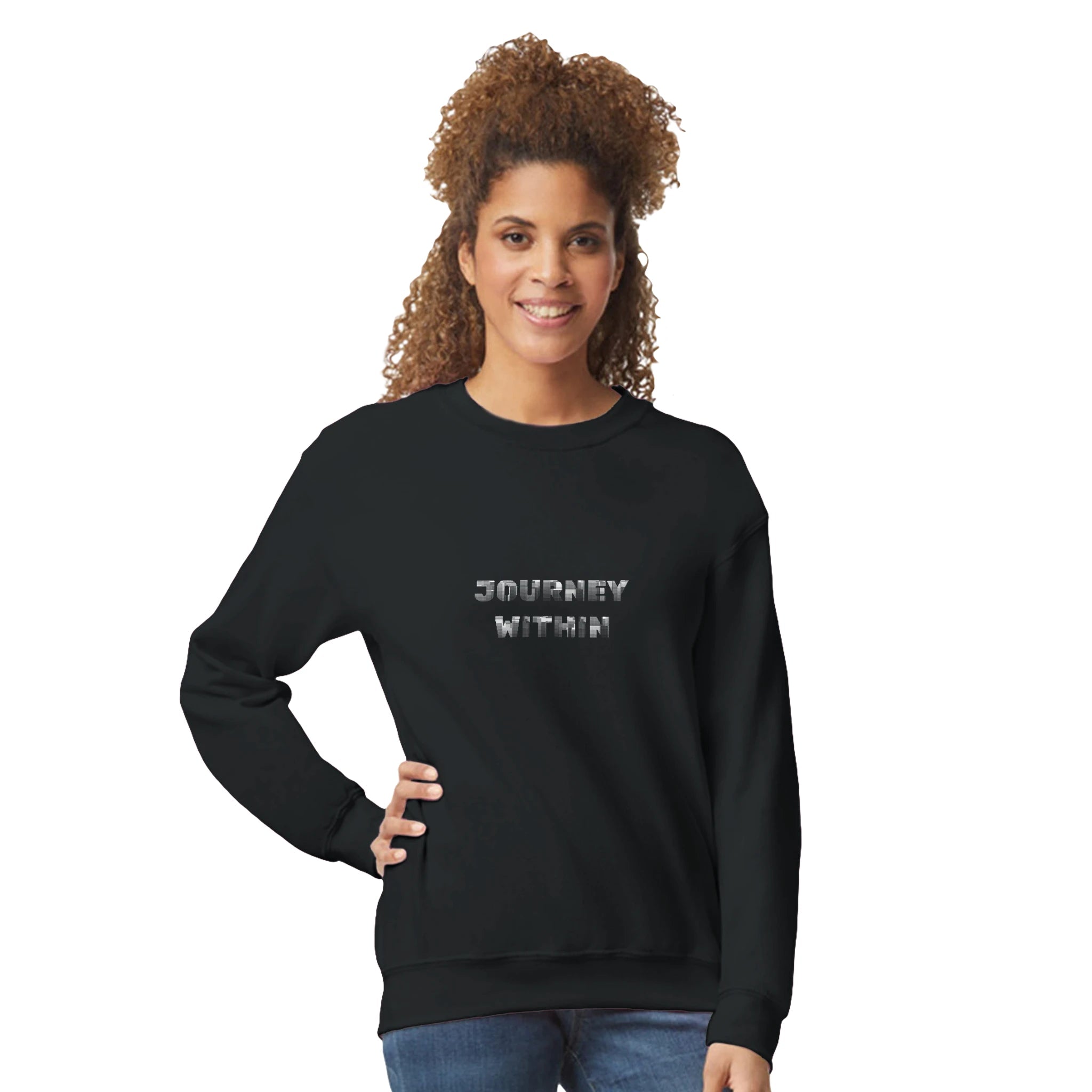 [Premium Quality Eco-Conscious Poetic T-Shirts, Color-Charged Hoodies & Soft-Cotton Sweatshirts]-Ilgary Studio